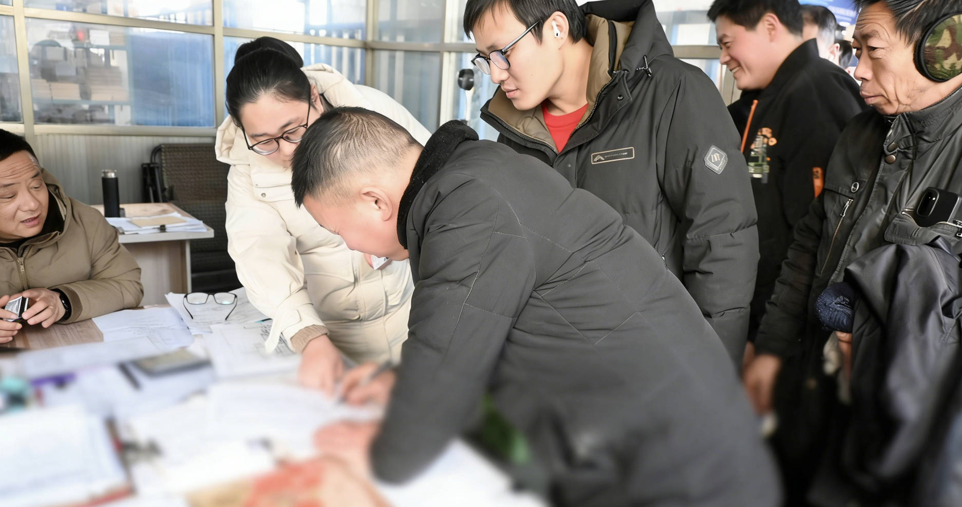 情暖新春,共赴新程 | 公司暖心發(fā)放新春福利